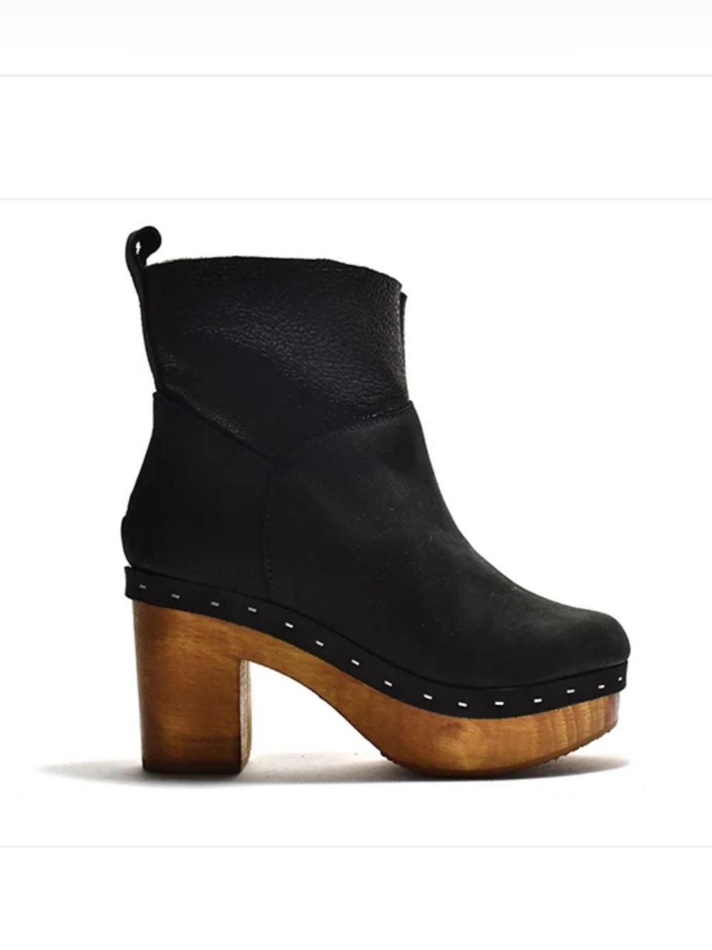 NWT Cordani Zofia Boot